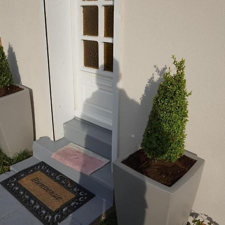 Maison De Standing Avec Jardin A 200M De La Plage Berck ภายนอก รูปภาพ