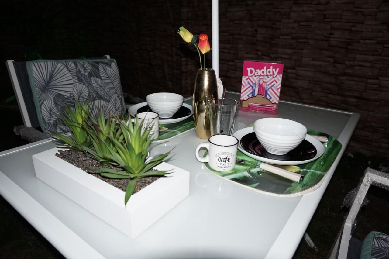 Maison De Standing Avec Jardin A 200M De La Plage Berck ภายนอก รูปภาพ